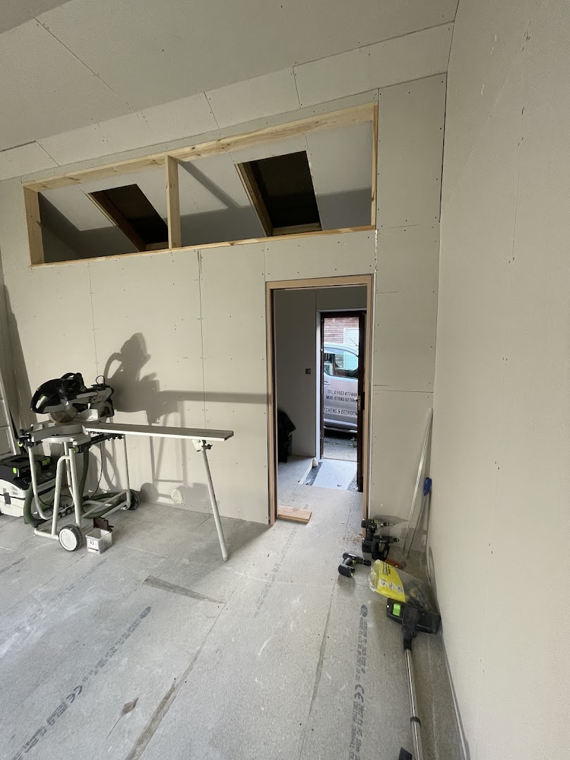 R Plane Carpenter — Photos 11