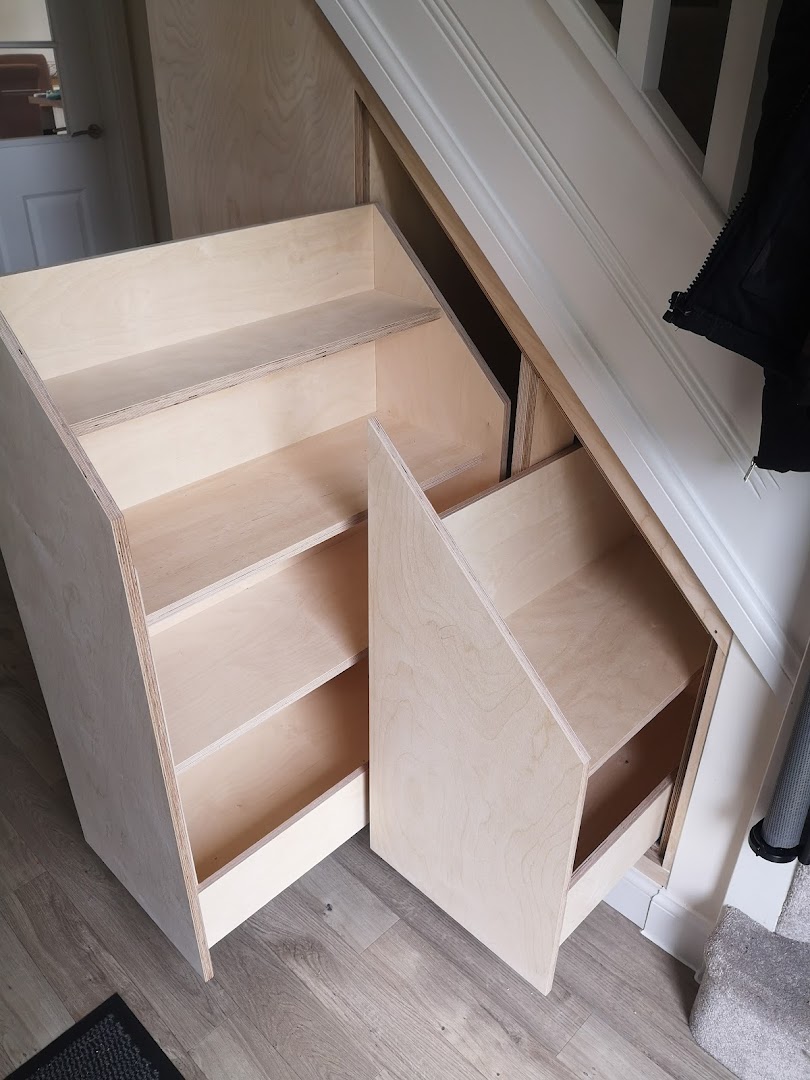 R Plane Carpenter — Photos 8